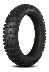Pneu Cross Traseiro 140/80-18 K-774 Ibex Kenda - Hard Enduro